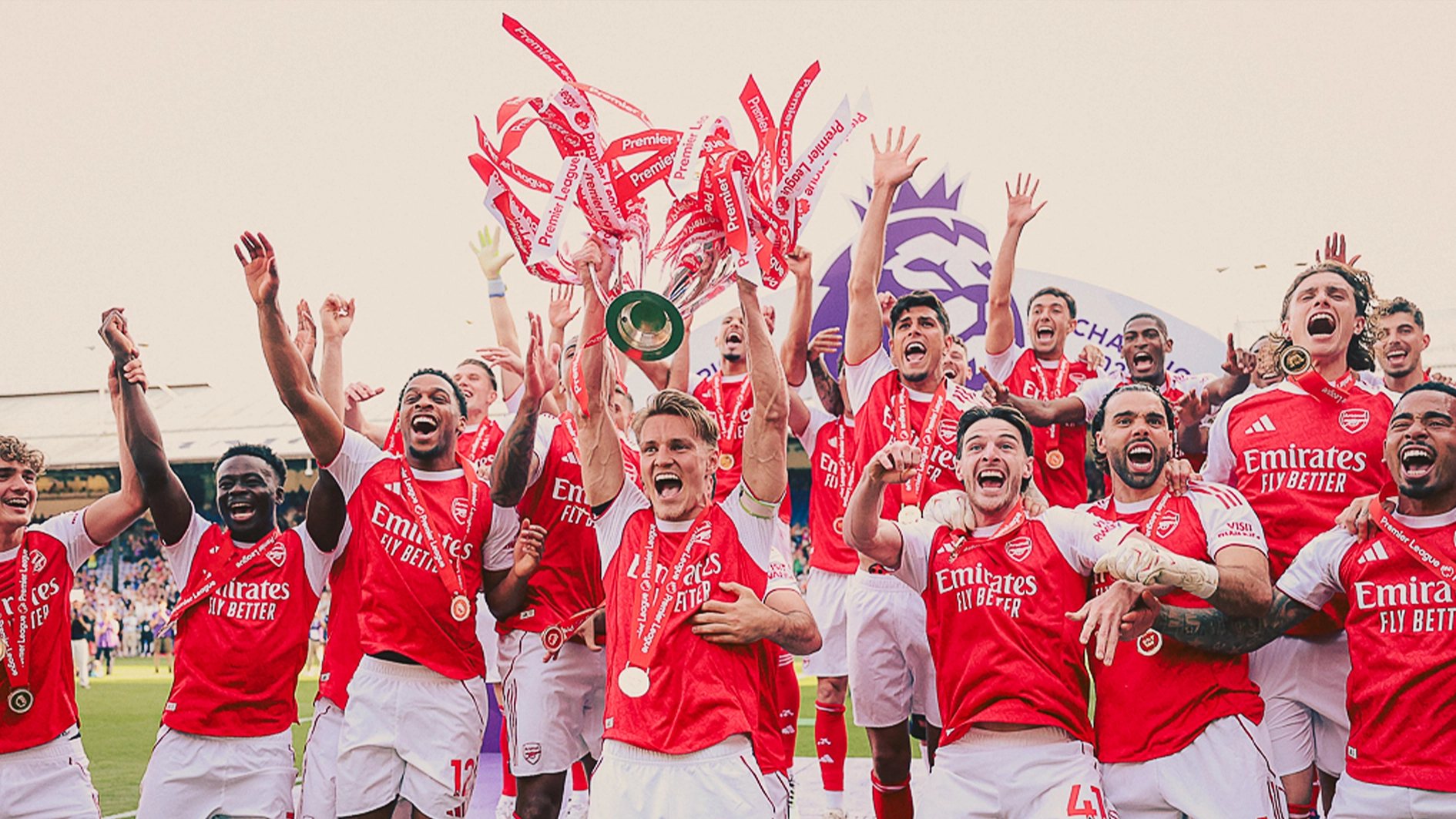 Arsenal vs Everton